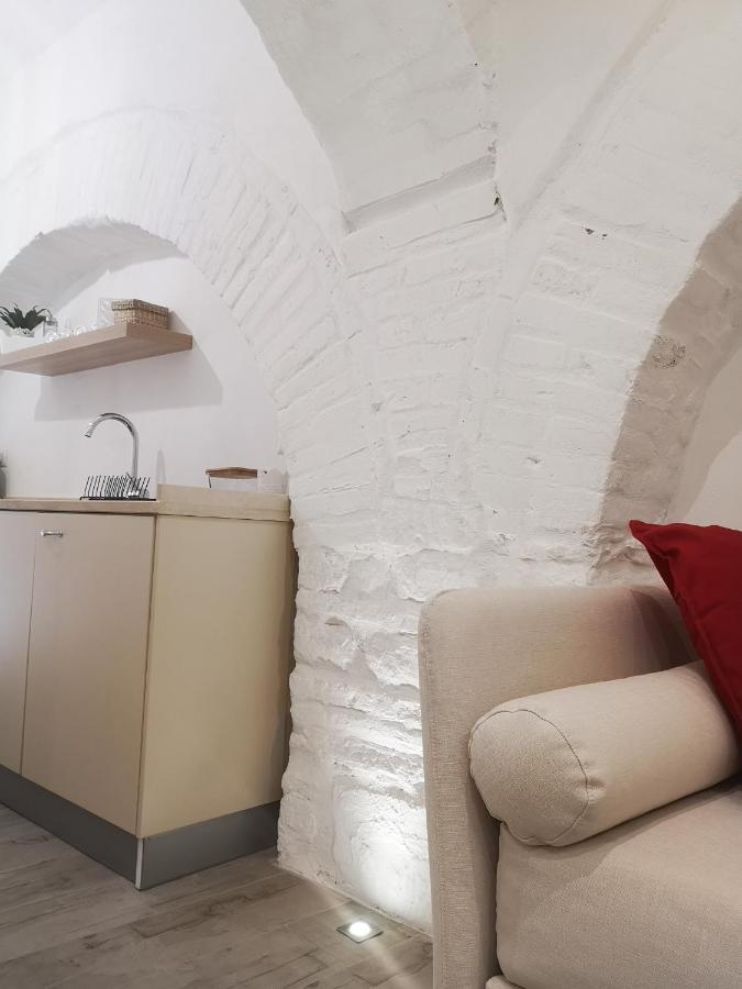 Dimora San Francesco Apartment Bevagna Bagian luar foto